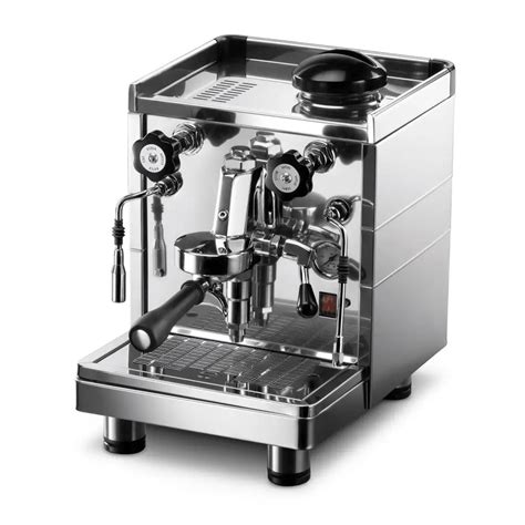 Buy Wega Mini Nova Classic Coffee Machine – Usa - Di pacci