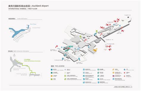 奥克兰国际机场-国际机场-中国南方航空公司