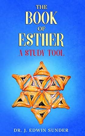 Buy The Book Of Esther: A Study Tool Book Online at Low Prices in India ...