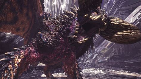 Monsters We Want To See Return In Monster Hunter Wilds
