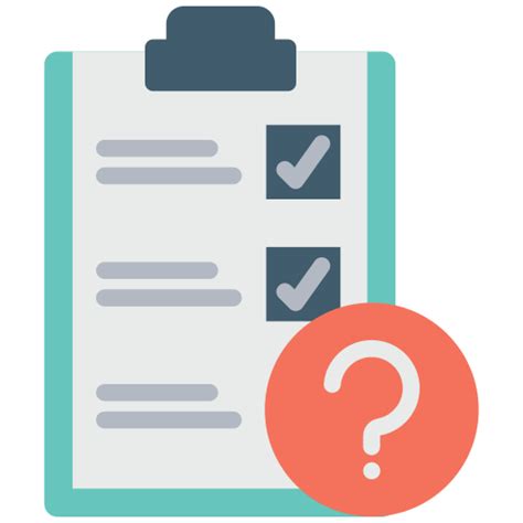 Questioniar Icon 的图像结果