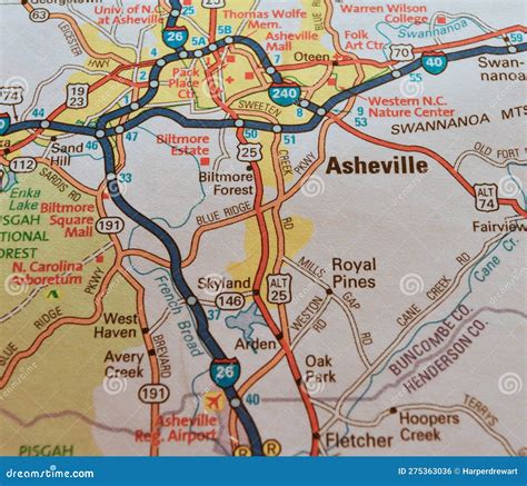 Driving Distance Between Asheville And Marble North Carolina
