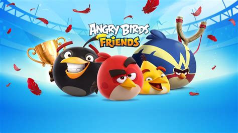 Image result for Angry Birds Friends Tutorial