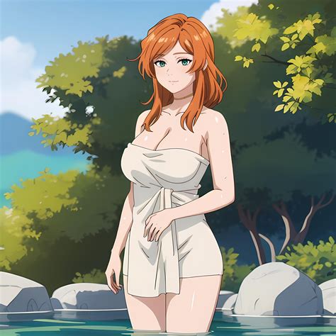 Flamme nudes and lewds : r/FrierenHentaiAI