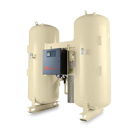Air Compressor Dryers | Heated, Heatless, Subfreezing