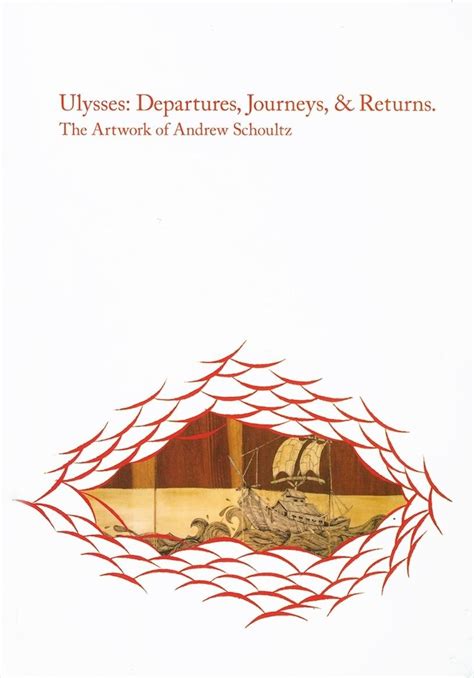 Buy Ulysses: The Artwork of Andrew Schoultz Book Online at Low Prices ...