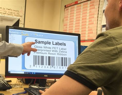 Image result for Bartender Label Program