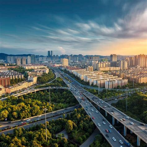 9 emerging innovation hubs in China | Cathay