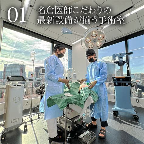 Is Liposuction Dangerous After the Age of 40? Dr. Nagura, Nationwide No.1 for Seven Consecutive ...
