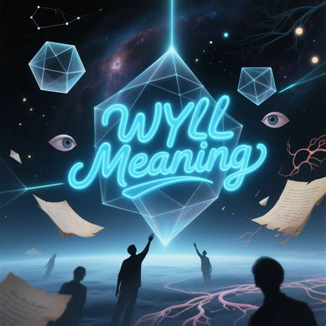 WYLL Meaning: What It Really Stands For in Texting, Snapchat, and ...