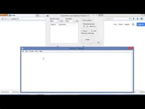 Image result for Auto Press Keyboard