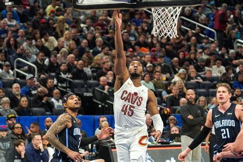 NBA Transfers 2024: Will the Cleveland Cavaliers trade Donovan Mitchell?