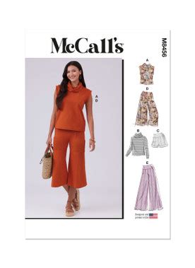 Plus Size Sewing Patterns | McCall's, Butterick & Simplicity