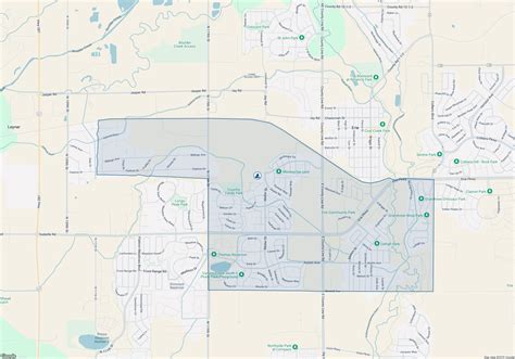 Red Hawk Elementary School, Erie CO Rankings & Reviews - Homes.com