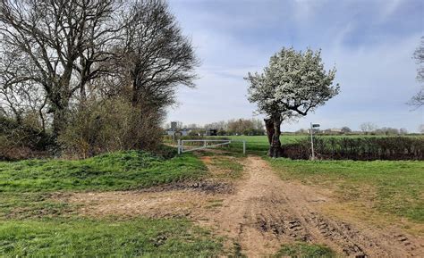 WARMINGTON TO ASHTON NENE WAY WALK (2025) All You Need to Know BEFORE ...