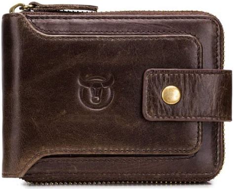 Leather Wallets - Buy Leather Wallets Online For Men & Women at Best ...