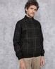 Buy Brown Jackets & Coats for Men by Crimsoune club Online | Ajio.com