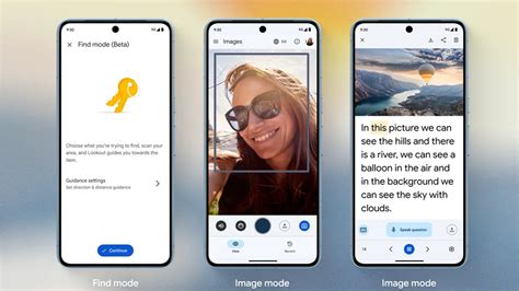 Google is giving Android users hands-free navigation and a way to talk ...
