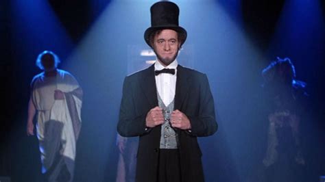 Abraham Lincoln's 13 Craziest Movie and TV Show Appearances