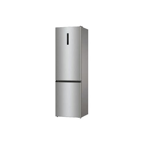 GORENJE Kombinovani frižider NRK 6202 AXL4 Total No Frost, 200 cm, 235l ...
