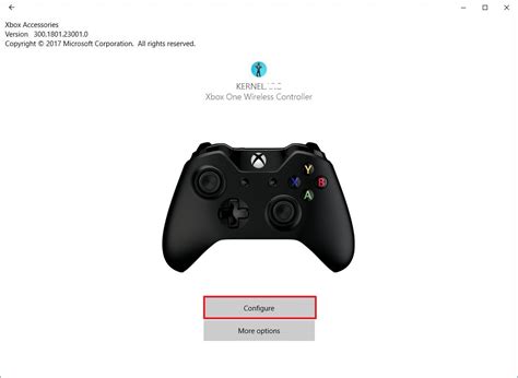 Image result for Install Microsoft Xbox One Controller Driver