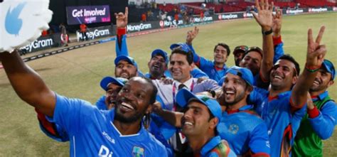 When Sportsman Spirit Came To The Foreground On The Cricket Field In 2016