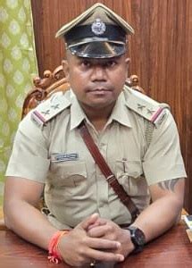 ALIPURDUAR POLICE DISTRICT