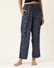 Buy Black Pyjamas & Shorts for Women by HANCOCK Online | Ajio.com