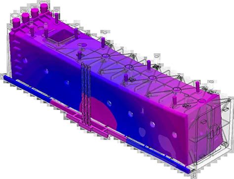 Casting Simulation Tools for Foundries | PoligonCast