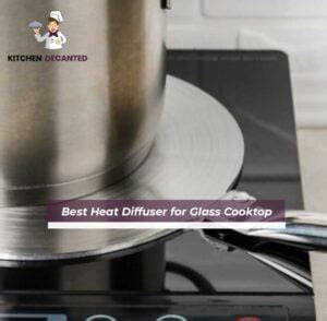 Image result for Using a Heat Diffuser with Glass Perc