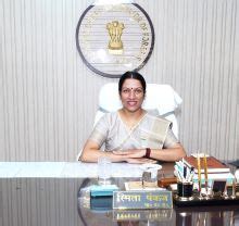 State Level Environment Impact Assessment