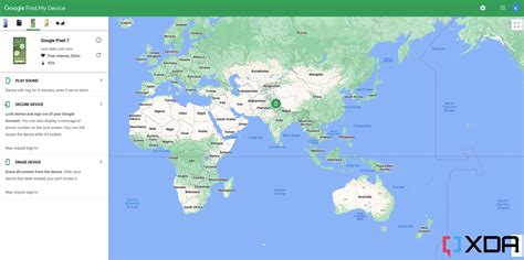 Image result for Https Android.com Find