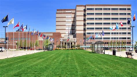 Dayton VA Medical Center | Dayton, OH