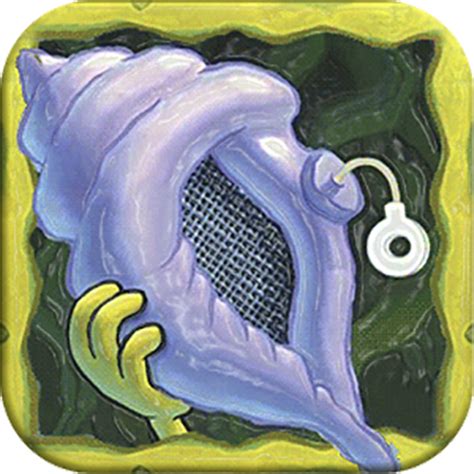 Image result for Magic Conch Shell Episode