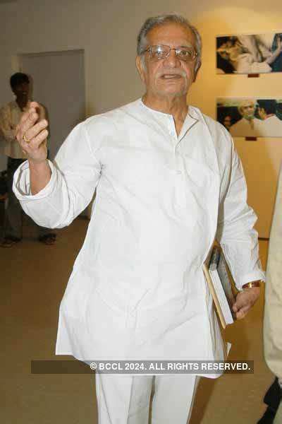 Exhibition on 'Search for a new Indian Cinema' at the museum gallery of ...