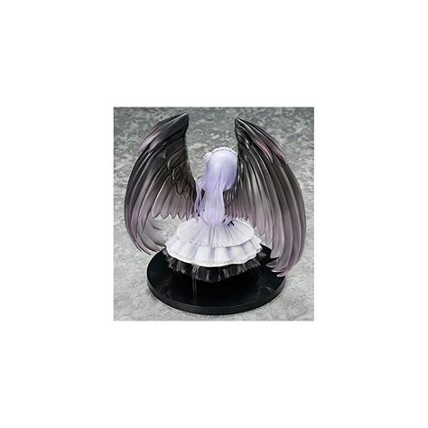 Buy Chara-ani Angel Beats!: Kanade Tachibana (20th Anniversary Gothic ...