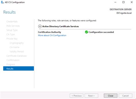 Domain Persistence: Golden Certificate Attack - Hacking Articles
