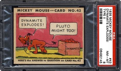 Image result for Mickey Mouse Explodes