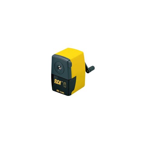 TABLE PENCIL SHARPENER | SDI | 0150 | Suppliers in India