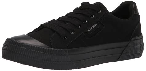 Rocket Dog Women's Cheery Sneaker, 12A Black, 9 for sale | Las Vegas ...