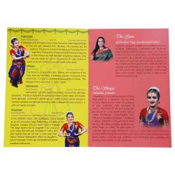 Arangetram Brochures | Buy Arangetram Cards Online