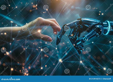 Robot Connection 的图像结果