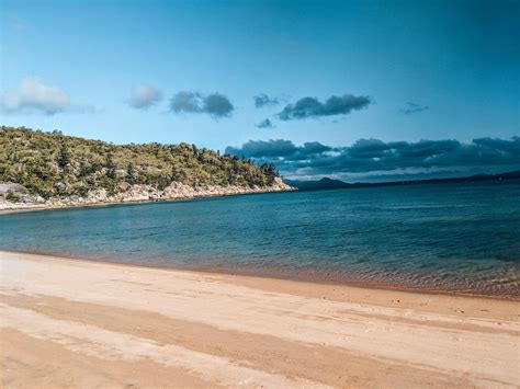 The Best Things To Do On Magnetic Island, Australia | Faramagan