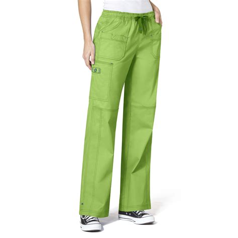 Women's Scrub Pants At The Uniform Outlet