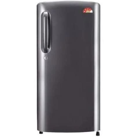LG GL-B221ATNL 215 Ltr Single Door - Price in India, Specifications ...