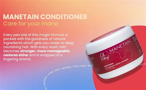 Buy Manetain Multipurpose Hair Conditioner - 200gm | For Deep ...