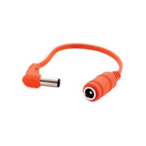 Buy T-Rex Orange Polarity Inverter Cable Online | Bajaao