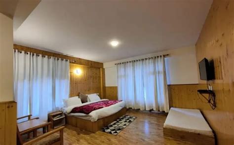 Welcome to Adventure Valley Rajgundha Valley near Bir billing Himachal ...