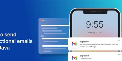 How to Automate to Send an Email Using Java 的图像结果