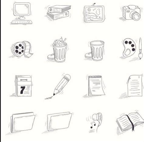 Draw a diagram of windows desktop along with all the icons( friend ...